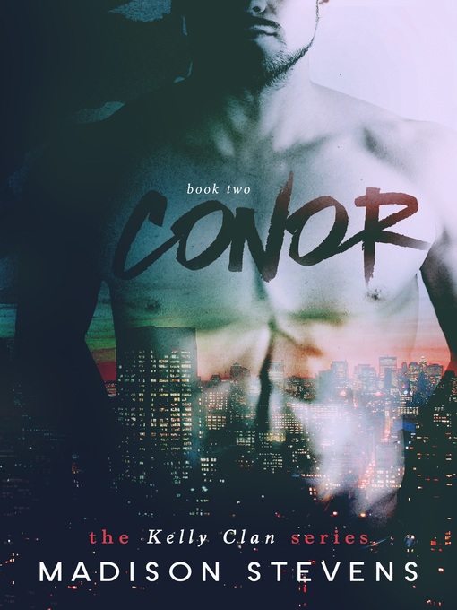 Title details for Conor by Madison Stevens - Available